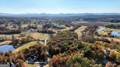 GORGEOUS large 1.13 acre lot located in the beautiful Owen Glen on Old Union Golf Course in Georgia - for sale on GolfHomes.com, golf home, golf lot