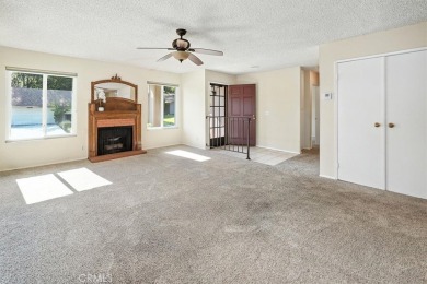 Discover this charming 2-bedroom, 2-bath home with an attached on Friendly Valley Golf Course in California - for sale on GolfHomes.com, golf home, golf lot