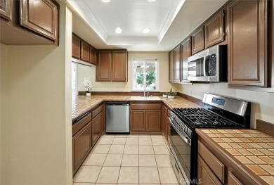Discover this charming 2-bedroom, 2-bath home with an attached on Friendly Valley Golf Course in California - for sale on GolfHomes.com, golf home, golf lot