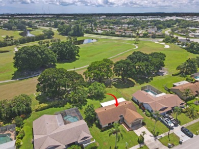 Incredible VALUE! Superb views are seen from this 'RARE'' on  in Florida - for sale on GolfHomes.com, golf home, golf lot