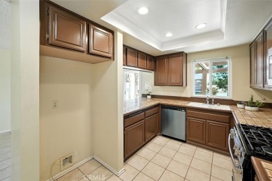 Discover this charming 2-bedroom, 2-bath home with an attached on Friendly Valley Golf Course in California - for sale on GolfHomes.com, golf home, golf lot