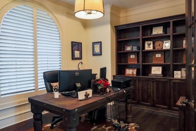 Immaculate 4-bedroom, 4 bath home in highly desirable Eagles on Eagles Bluff Golf Course in Texas - for sale on GolfHomes.com, golf home, golf lot