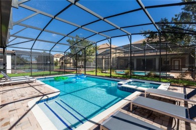 INCOME PRODUCING RENTAL HOME!! Feast your eyes on this beautiful on The Oasis Club at Champions Gate in Florida - for sale on GolfHomes.com, golf home, golf lot