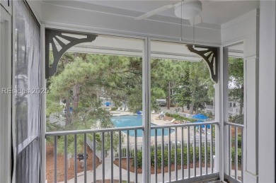 Why own more than you can use? Premium location & walking on Port Royal Golf and Racquet Club in South Carolina - for sale on GolfHomes.com, golf home, golf lot
