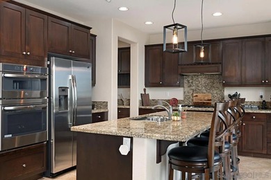 The home is exquisite, and the VIEWS will make you want to call on Meadow Lake Country Club in California - for sale on GolfHomes.com, golf home, golf lot