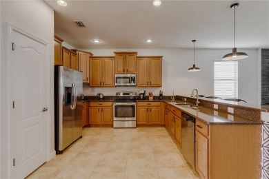 INCOME PRODUCING RENTAL HOME!! Feast your eyes on this beautiful on The Oasis Club at Champions Gate in Florida - for sale on GolfHomes.com, golf home, golf lot