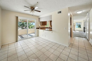 Discover this charming 2-bedroom, 2-bath home with an attached on Friendly Valley Golf Course in California - for sale on GolfHomes.com, golf home, golf lot
