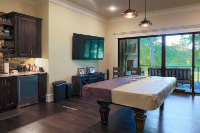 Immaculate 4-bedroom, 4 bath home in highly desirable Eagles on Eagles Bluff Golf Course in Texas - for sale on GolfHomes.com, golf home, golf lot