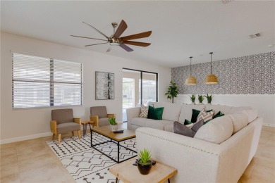 INCOME PRODUCING RENTAL HOME!! Feast your eyes on this beautiful on The Oasis Club at Champions Gate in Florida - for sale on GolfHomes.com, golf home, golf lot