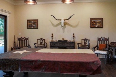 Immaculate 4-bedroom, 4 bath home in highly desirable Eagles on Eagles Bluff Golf Course in Texas - for sale on GolfHomes.com, golf home, golf lot