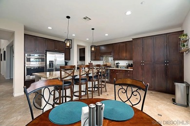 The home is exquisite, and the VIEWS will make you want to call on Meadow Lake Country Club in California - for sale on GolfHomes.com, golf home, golf lot