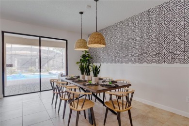 INCOME PRODUCING RENTAL HOME!! Feast your eyes on this beautiful on The Oasis Club at Champions Gate in Florida - for sale on GolfHomes.com, golf home, golf lot
