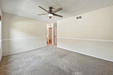 Discover this charming 2-bedroom, 2-bath home with an attached on Friendly Valley Golf Course in California - for sale on GolfHomes.com, golf home, golf lot