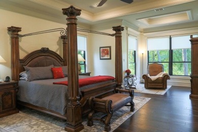 Immaculate 4-bedroom, 4 bath home in highly desirable Eagles on Eagles Bluff Golf Course in Texas - for sale on GolfHomes.com, golf home, golf lot