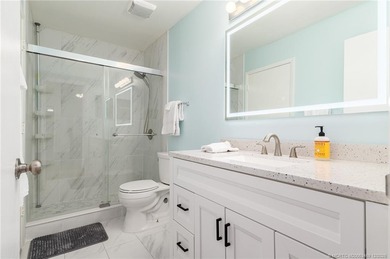 NEW ROOF Furnished and Updated this 3 bedroom 3 bathroom Villa on  in Florida - for sale on GolfHomes.com, golf home, golf lot