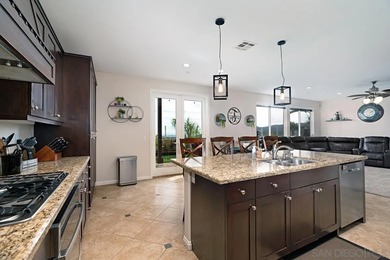 The home is exquisite, and the VIEWS will make you want to call on Meadow Lake Country Club in California - for sale on GolfHomes.com, golf home, golf lot