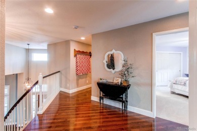 Welcome to this bright and airy home, where natural light fills on The Black Bear Golf Club in Colorado - for sale on GolfHomes.com, golf home, golf lot