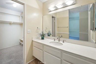 Discover this charming 2-bedroom, 2-bath home with an attached on Friendly Valley Golf Course in California - for sale on GolfHomes.com, golf home, golf lot