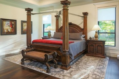 Immaculate 4-bedroom, 4 bath home in highly desirable Eagles on Eagles Bluff Golf Course in Texas - for sale on GolfHomes.com, golf home, golf lot