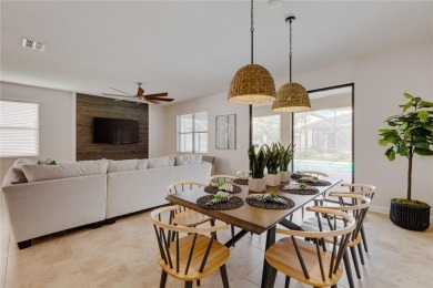 INCOME PRODUCING RENTAL HOME!! Feast your eyes on this beautiful on The Oasis Club at Champions Gate in Florida - for sale on GolfHomes.com, golf home, golf lot