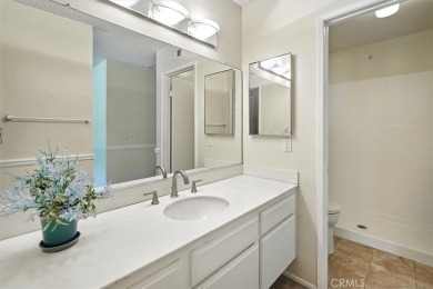 Discover this charming 2-bedroom, 2-bath home with an attached on Friendly Valley Golf Course in California - for sale on GolfHomes.com, golf home, golf lot