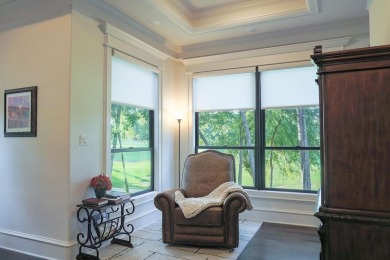 Immaculate 4-bedroom, 4 bath home in highly desirable Eagles on Eagles Bluff Golf Course in Texas - for sale on GolfHomes.com, golf home, golf lot