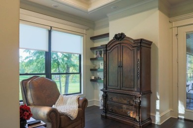 Immaculate 4-bedroom, 4 bath home in highly desirable Eagles on Eagles Bluff Golf Course in Texas - for sale on GolfHomes.com, golf home, golf lot