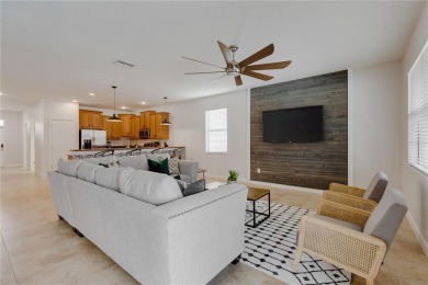 INCOME PRODUCING RENTAL HOME!! Feast your eyes on this beautiful on The Oasis Club at Champions Gate in Florida - for sale on GolfHomes.com, golf home, golf lot