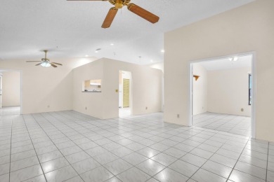 Incredible VALUE! Superb views are seen from this 'RARE'' on  in Florida - for sale on GolfHomes.com, golf home, golf lot