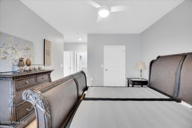 Discover luxurious living in the prestigious Crow Creek golfing on Crow Creek Golf Club in North Carolina - for sale on GolfHomes.com, golf home, golf lot