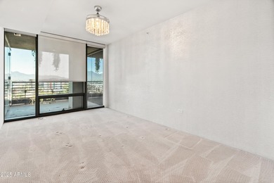 Welcome to elevated Desert Living in this stunning 2-bedroom on Kierland Golf Club in Arizona - for sale on GolfHomes.com, golf home, golf lot