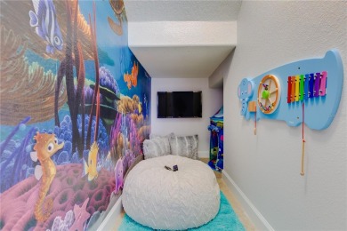INCOME PRODUCING RENTAL HOME!! Feast your eyes on this beautiful on The Oasis Club at Champions Gate in Florida - for sale on GolfHomes.com, golf home, golf lot
