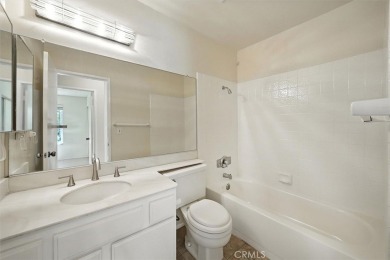 Discover this charming 2-bedroom, 2-bath home with an attached on Friendly Valley Golf Course in California - for sale on GolfHomes.com, golf home, golf lot
