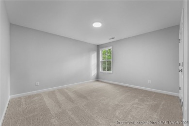 Brunswick CC2355 *B* 4BR/2.5BA Energy Plus Home with 2355SF! on Legacy Golf Links in North Carolina - for sale on GolfHomes.com, golf home, golf lot