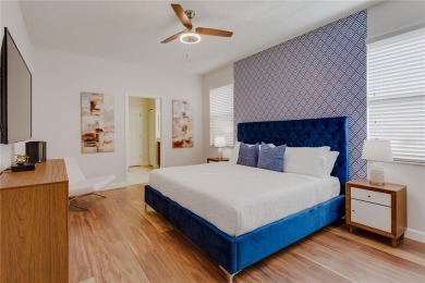 INCOME PRODUCING RENTAL HOME!! Feast your eyes on this beautiful on The Oasis Club at Champions Gate in Florida - for sale on GolfHomes.com, golf home, golf lot