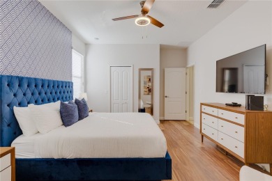 INCOME PRODUCING RENTAL HOME!! Feast your eyes on this beautiful on The Oasis Club at Champions Gate in Florida - for sale on GolfHomes.com, golf home, golf lot
