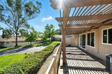 Discover this charming 2-bedroom, 2-bath home with an attached on Friendly Valley Golf Course in California - for sale on GolfHomes.com, golf home, golf lot