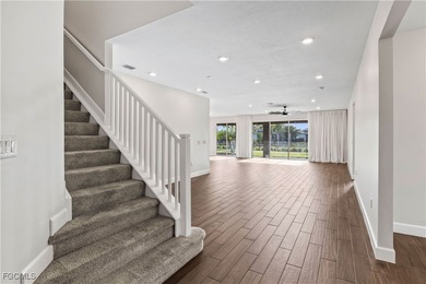 Where peace of mind meets modern living! Babcock Ranch has on Babcock National Golf Course in Florida - for sale on GolfHomes.com, golf home, golf lot