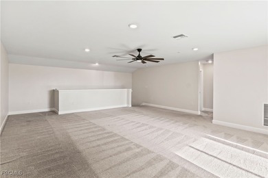 Where peace of mind meets modern living! Babcock Ranch has on Babcock National Golf Course in Florida - for sale on GolfHomes.com, golf home, golf lot