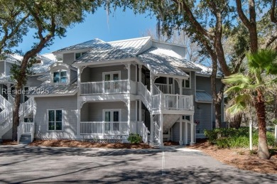 Why own more than you can use? Premium location & walking on Port Royal Golf and Racquet Club in South Carolina - for sale on GolfHomes.com, golf home, golf lot