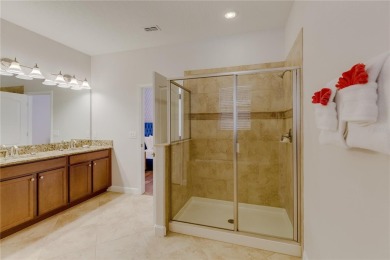 INCOME PRODUCING RENTAL HOME!! Feast your eyes on this beautiful on The Oasis Club at Champions Gate in Florida - for sale on GolfHomes.com, golf home, golf lot
