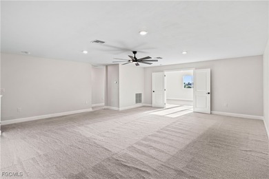 Where peace of mind meets modern living! Babcock Ranch has on Babcock National Golf Course in Florida - for sale on GolfHomes.com, golf home, golf lot