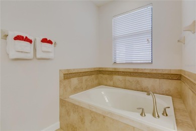 INCOME PRODUCING RENTAL HOME!! Feast your eyes on this beautiful on The Oasis Club at Champions Gate in Florida - for sale on GolfHomes.com, golf home, golf lot