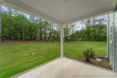 Brunswick CC2355 *B* 4BR/2.5BA Energy Plus Home with 2355SF! on Legacy Golf Links in North Carolina - for sale on GolfHomes.com, golf home, golf lot