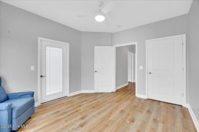 Discover luxurious living in the prestigious Crow Creek golfing on Crow Creek Golf Club in North Carolina - for sale on GolfHomes.com, golf home, golf lot