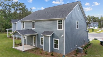 Brunswick CC2355 *B* 4BR/2.5BA Energy Plus Home with 2355SF! on Legacy Golf Links in North Carolina - for sale on GolfHomes.com, golf home, golf lot
