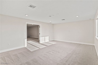 Where peace of mind meets modern living! Babcock Ranch has on Babcock National Golf Course in Florida - for sale on GolfHomes.com, golf home, golf lot