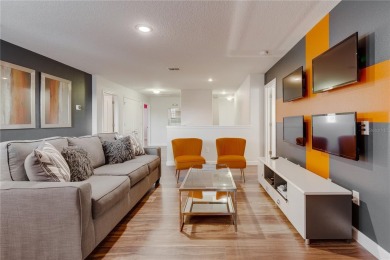 INCOME PRODUCING RENTAL HOME!! Feast your eyes on this beautiful on The Oasis Club at Champions Gate in Florida - for sale on GolfHomes.com, golf home, golf lot