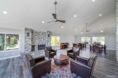 Discover this charming 2-bedroom, 2-bath home with an attached on Friendly Valley Golf Course in California - for sale on GolfHomes.com, golf home, golf lot
