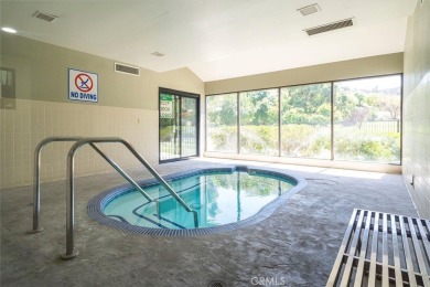 Discover this charming 2-bedroom, 2-bath home with an attached on Friendly Valley Golf Course in California - for sale on GolfHomes.com, golf home, golf lot